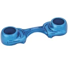 Arlen Ness 20-357 Method Fork Brace Blue. Fixed Price $259.95.