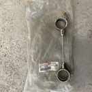 Hose Assy Front Fork Yamaha XV1000 XV1100 42H-2318J-00 New Discontinued. Fixed Price $150.00.