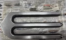 Yamaha 222 Wakeboard Mount Fork F2G U264B 00 2010 2015 New Oem W/ Hw. Fixed Price $250.00.