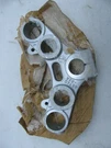 Nos Harley Davidson Front End Upper Top Fork Tree Sportster Shovelhead Fxr. Fixed Price $199.00.