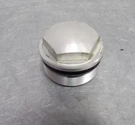 17 Triumph Bonneville T120 Upper Fork Tube Cap Lid T2041674. Fixed Price $22.27.
