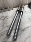88 Yamaha VMX1200 V-max Front Forks Shocks Tubes. Fixed Price $103.74.