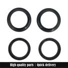 Fork & Dust Seal Kit Fits Yamaha YZ125 1985 Suzuki Honda Harley 56-133-1. Fixed Price $25.56.