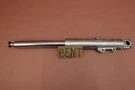 07-08 Harley Davidson Electra Glide Ultra Classic Front Left Fork Assembly Bent. Fixed Price $129.99.