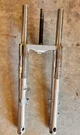 00 Honda VT750 Shadow Ace Front Forks Legs. Fixed Price $139.83.