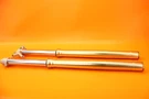 2011 2012 Suzuki RM-Z250 RMZ250 Front Forks Suspension Damper Set 51103-49H10. Fixed Price $359.99.