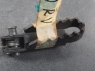 Suzuki DR800 1992 43550-44B10-019 Footrest Step Rh Fr 12935. Fixed Price $27.14.