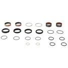 New Pivot Works Fork Rebuild Kit PWFFK-Y05-400 Yamaha YZ250 2005. Fixed Price $103.77.