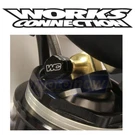 Works Connection Air Fork Ez Fill 2016 Suzuki RM-Z250 Suspension Wu. Fixed Price $81.28.