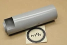 Nos Honda CB175 K3-K6 Right Lower Front Fork Cover In Primer 51611-240-000 Z. Fixed Price $76.99.