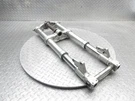 2002 97-03 Ducati ST2 Front Fork Suspension Damper Triple Tree Assembly. Fixed Price $201.57.