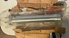 1973-74 CB250K4/CB350G,51421-333-000,CASE R/h Fr,bot Fork,genuine Honda Part Nos. Fixed Price $254.90.
