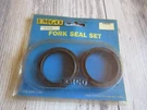 Nos Emgo Fork Seals Honda VT600 CB700 Kawasaki ZR550 Yamaha FZ700 FZ750 OM22. Fixed Price $19.00.