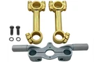 Harley Spring Fork Top Tree Kit Fits 1936-1952 W, 1936-1957 G, 1941-1948 Fl,. Fixed Price $256.39.