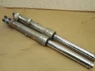 1984 Honda Atc 200S Front Forks Shock Absorbers. Fixed Price $199.99.