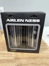 Arlen Ness 20-057 10-GAUGE Fork Boot Covers, (+2IN.) Black. Fixed Price $245.00.