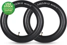 Inner Tubes 3.00 3.50-12 TR4 Valve Fit Honda CRF50 Yamaha TTR90 Pack. Fixed Price $22.99.