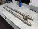 Suzuki DS80 Front Left Right Set Suspension 1985-2000. Fixed Price $39.00.