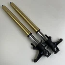 Suzuki 2004 Front Forks Suspension Left Right Pair. Fixed Price $607.84.