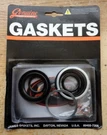 Harley Fork Seals Kayaba 35MM 73-77 Xl Fx James JGI-45849-73. Fixed Price $28.99.