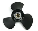 Yamaha 150-300HP Outboard 3-BLADE Aluminum Propeller 14-5/8X16 6G5-45952-00-00. Fixed Price $228.43.
