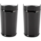 Arlen Ness Smooth Fork Boots Covers Harley Davidson 2014-2020 Flt Touring. Fixed Price $175.00.