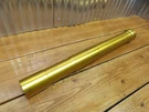 05-06 Kawasaki Ninja ZX6RR & ZX636 Fork Outer Pipe Tube 44008-0012. Fixed Price $26.92.