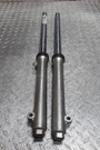 10-20 Kawasaki KLX110 Oem Right Left Front Suspension Forks Shocks Straight. Fixed Price $279.95.