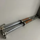 16 - 2017 Ktm 125 250 350 450 Xcf Front Forks Wp Air. Fixed Price $850.00.