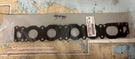 Yamaha #6AW-14623-00-00 Exhaust Pipe Gasket.. Fixed Price $13.50.