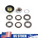 Fork Neck Steering Head Stem & Bearings Kit Honda Z50A Z50RD Us. Fixed Price $29.99.