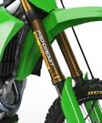 Pro Circuit Showa Fork Stickers Suspension Decals Set (9X6.5). Fixed Price $21.95.
