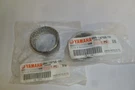 Yamaha Oem Qty 2 Pcs Exhaust Gasket 4WM-14755-00 Raptor Road Star Warrior 5D 3. Fixed Price $18.00.
