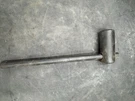 Honda Shaft Holder 07924-ME50000. Fixed Price $29.99.
