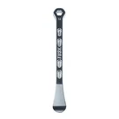 Tusk Aluminum Tire Iron With 12/13MM Rim Lock Wrench For Yamaha RT180 1990-1998. Fixed Price $28.79.