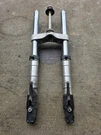 99-04 1999 Triumph Speed Triple Forks Front Suspension Shock Absorber Steering. Fixed Price $399.95.