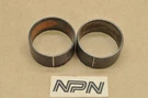 Vtg Oem Honda CB1000 CB1100 CB650 CB900 Cbx CX650 Fork Pipe Sleeve QTY2. Fixed Price $21.99.