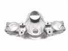 22-26 Kawasaki KLR650 KL650G Front Upper Triple Tree Top Fork Clamp 44039-0202. Fixed Price $189.12.