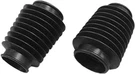 Harddrive Fork Boots 35MM #359025 Harley Davidson Sportster. Fixed Price $33.26.