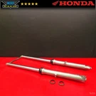 1981 Honda CX500 Front Suspension Forks Shocks Dampers Genuine Oem. Fixed Price $131.75.