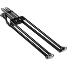 Harddrive Springer Fork Tapered Leg +6 Black 062-600. Fixed Price $910.27.