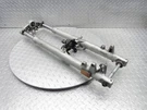 2002 02-06 Bmw Front Fork Suspension Damper Tube Triple Tree. Fixed Price $59.38.