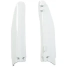 Acerbis White Lower Cover Set Inverted Forks - 2115020002. Fixed Price $27.88.