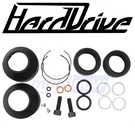 Harddrive Fork Tube Rebuild Kit 1983-1984 Harley Davidson XR1000 Jh. Fixed Price $71.13.