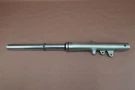 2001-2004 Suzuki Intruder Volusia VL800 Right Front Forks Shock Tube. Fixed Price $149.99.