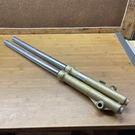 Kawasaki Oem 1984 KXT250 Tecate 3 Front Forks 44001-4012-8T. Fixed Price $184.95.