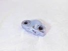 1984-1987 Harley Davidson Sportster 883 1000 & 1100 Left Front Fork Slider Cap. Fixed Price $24.95.