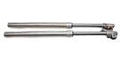 01 Yamaha YZ125 Front Forks Suspension. Fixed Price $277.23.