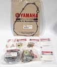 New Genuine Yamaha Oil Pump Kit 90891-10279-00. Fixed Price $29.99.