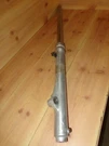 1981 1982 Yamaha Left Front Fork 4V2-23126-L1-00. Fixed Price $49.98.